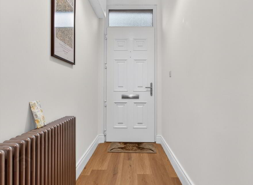 84 Cullybackey Road, Ballymena, BT43 5DG