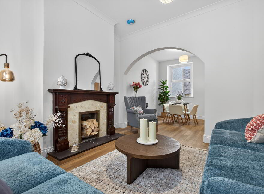 84 Cullybackey Road, Ballymena, BT43 5DG
