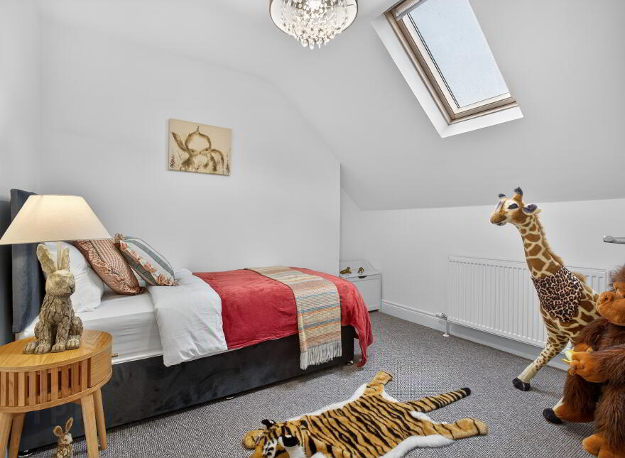 84 Cullybackey Road, Ballymena, BT43 5DG