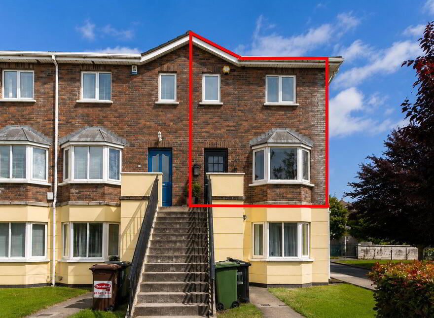 39 Kilderry Hall, Ashbourne, A84XA49