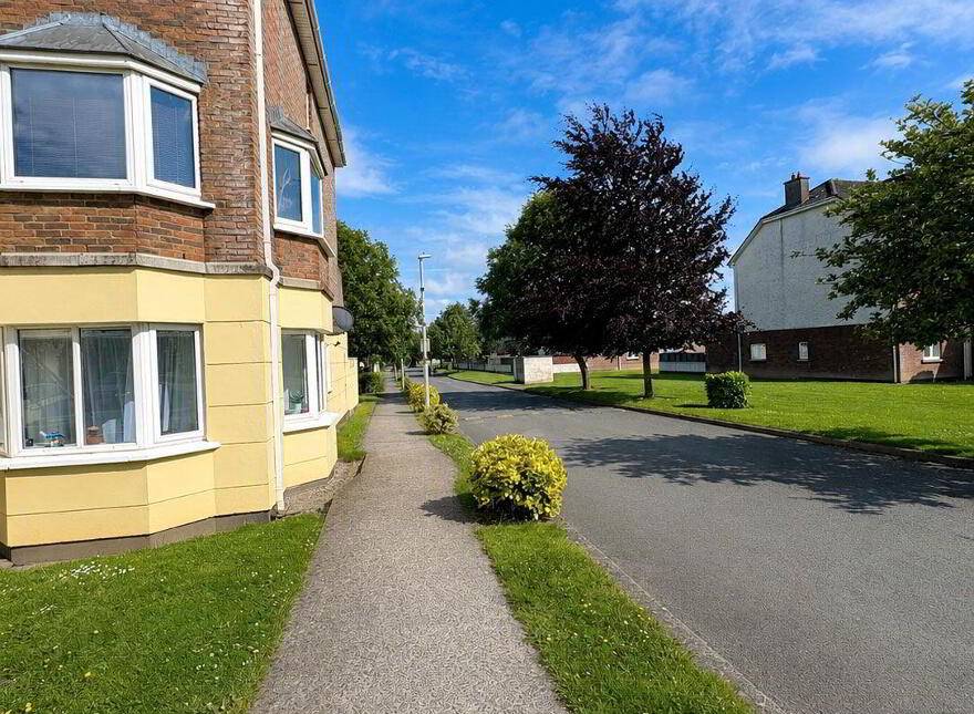 39 Kilderry Hall, Ashbourne, A84XA49