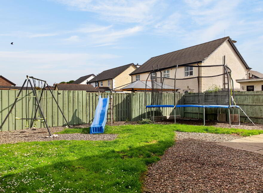 8 Millhouse Glen, Antrim, BT41 2UJ