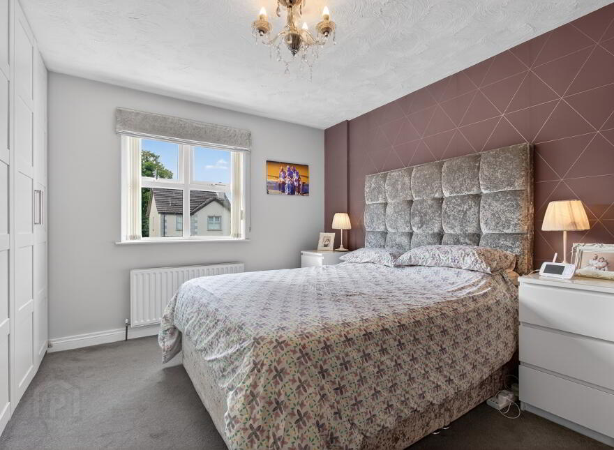 8 Millhouse Glen, Antrim, BT41 2UJ