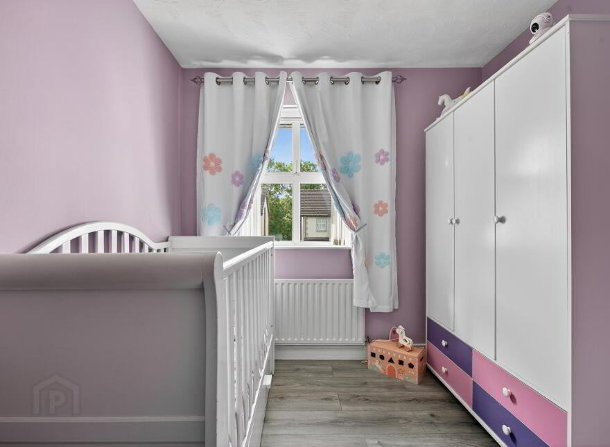 8 Millhouse Glen, Antrim, BT41 2UJ