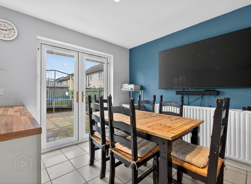 8 Millhouse Glen, Antrim, BT41 2UJ