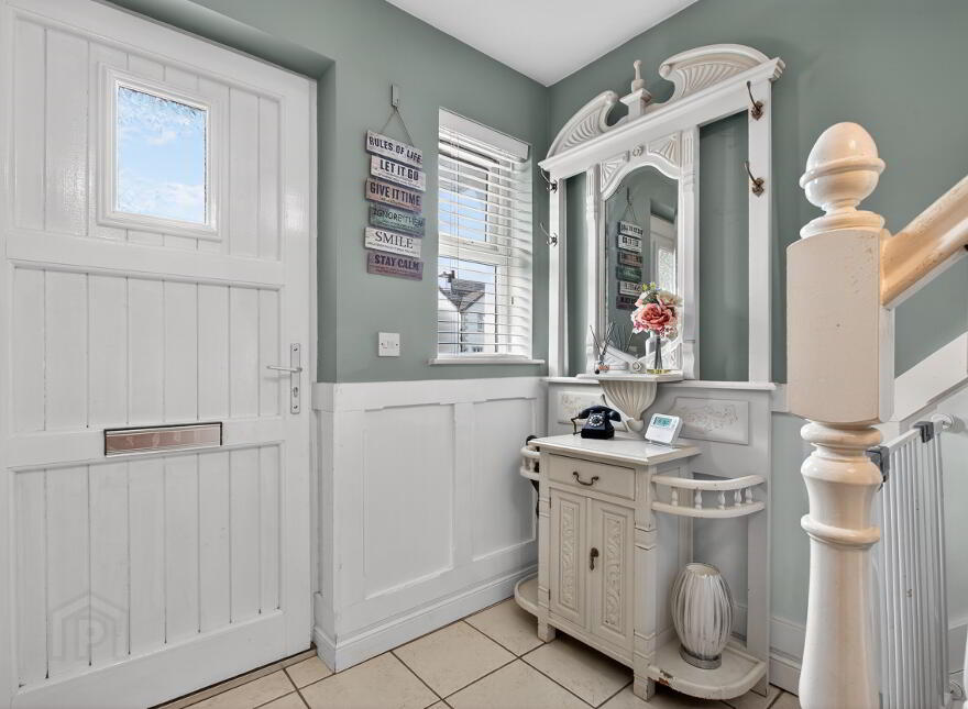 8 Millhouse Glen, Antrim, BT41 2UJ