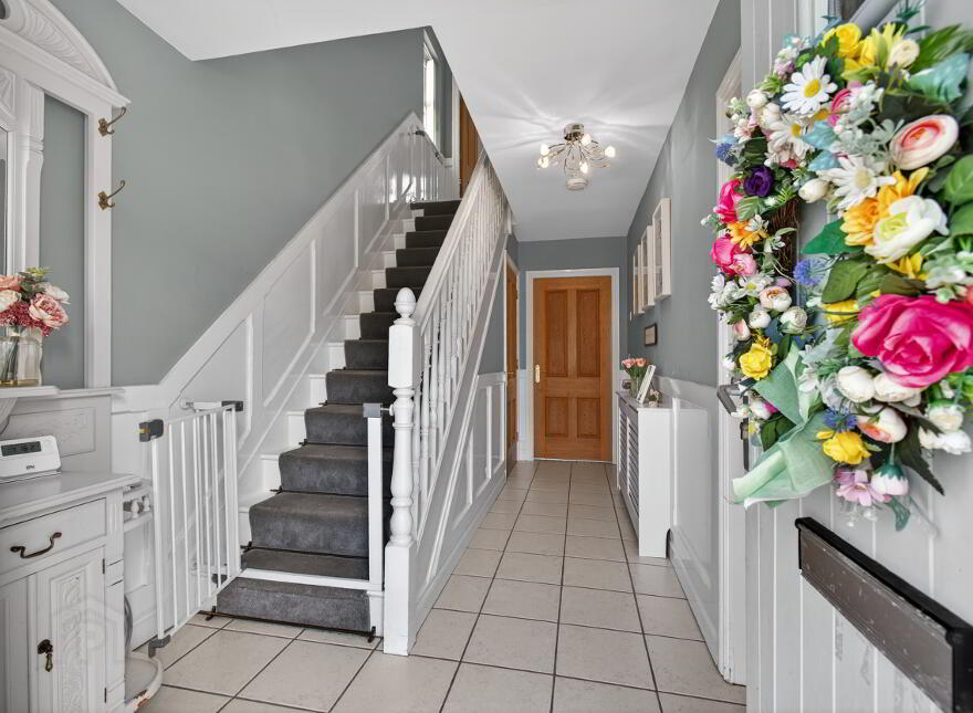 8 Millhouse Glen, Antrim, BT41 2UJ