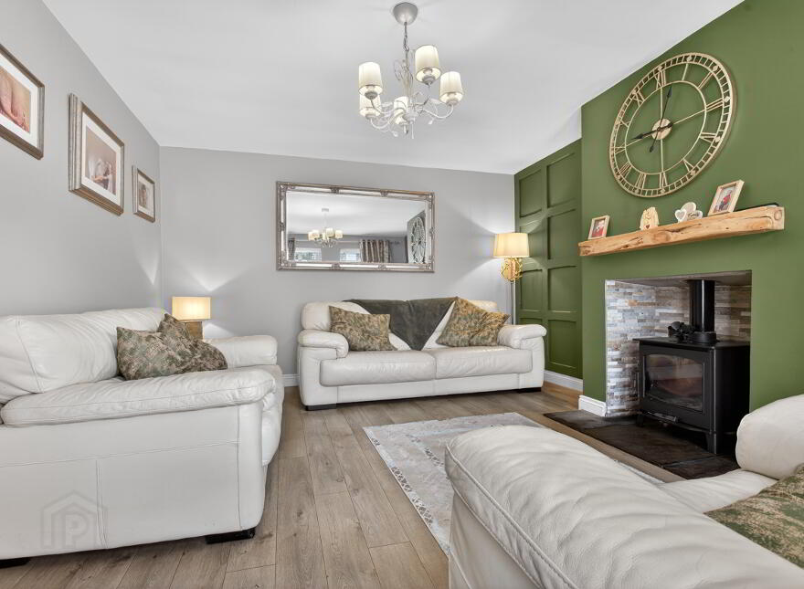 8 Millhouse Glen, Antrim, BT41 2UJ