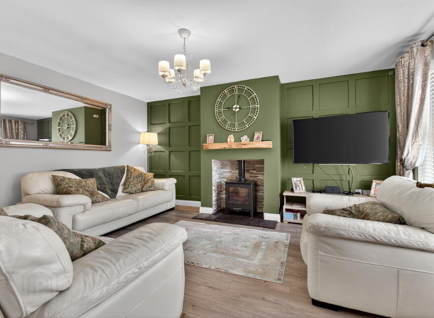 8 Millhouse Glen, Antrim, BT41 2UJ
