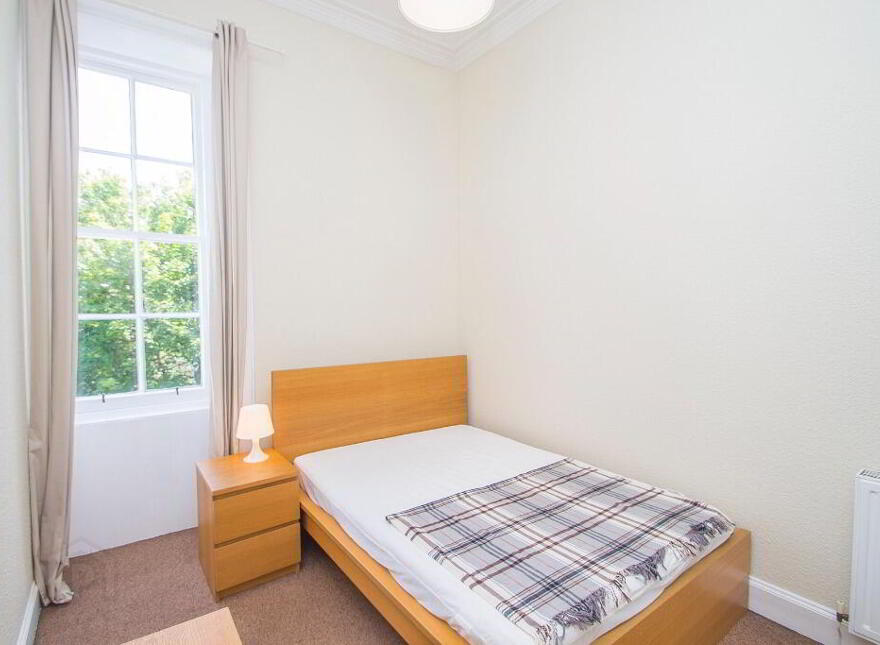 313 Leith Walk, Edinburgh, EH6 8SA