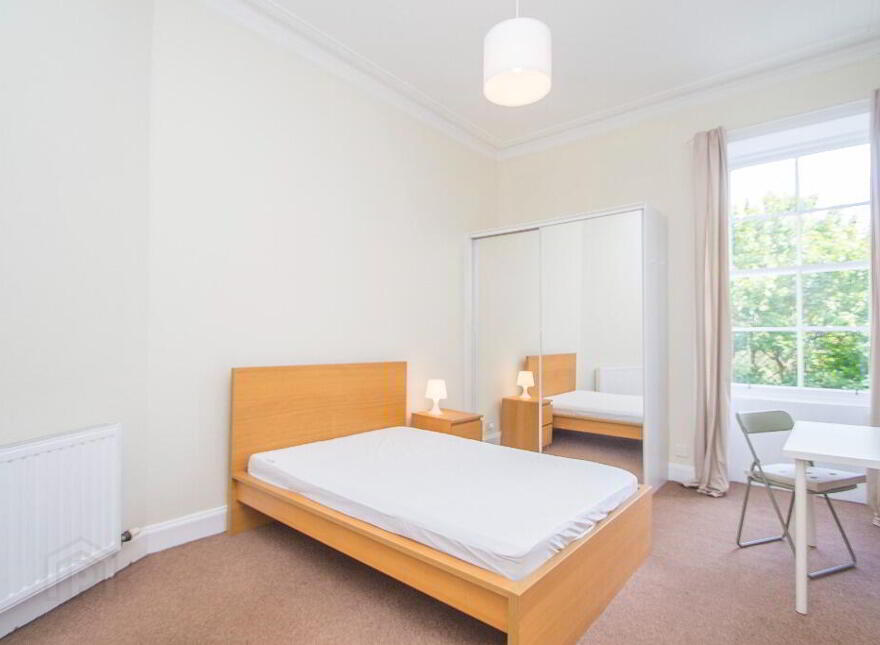 313 Leith Walk, Edinburgh, EH6 8SA