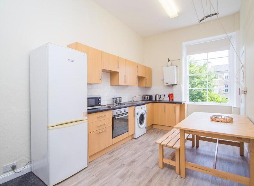 313 Leith Walk, Edinburgh, EH6 8SA