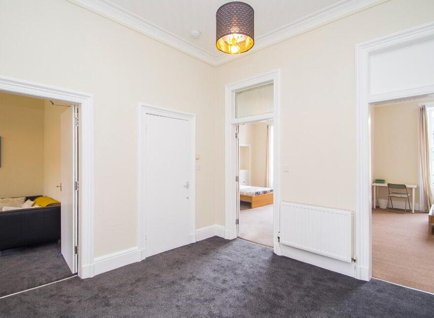 313 Leith Walk, Edinburgh, EH6 8SA