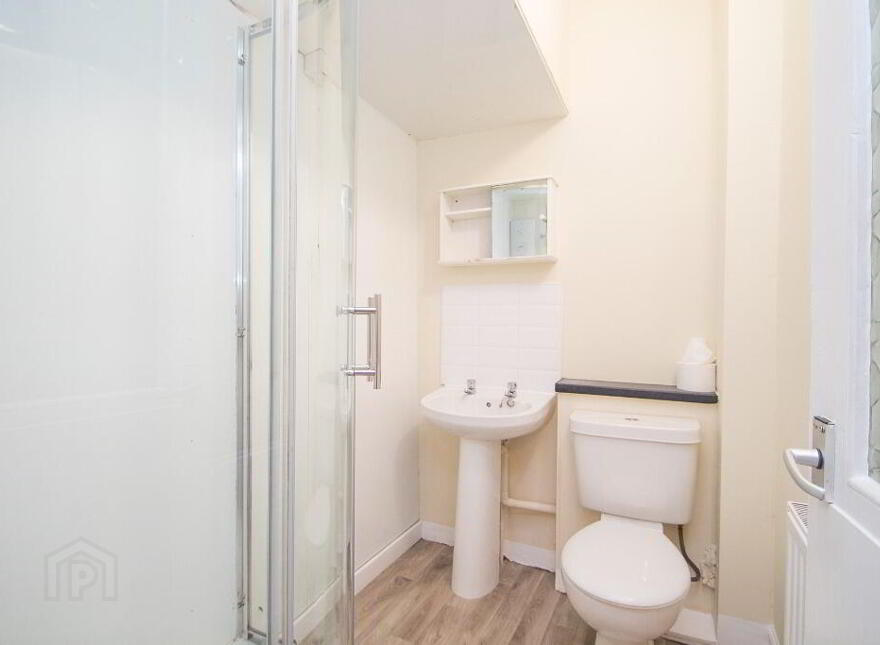 313 Leith Walk, Edinburgh, EH6 8SA
