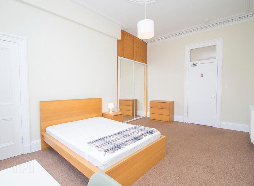 313 Leith Walk, Edinburgh, EH6 8SA