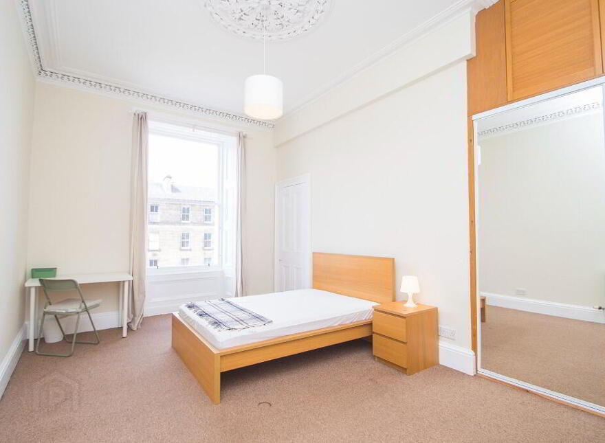 313 Leith Walk, Edinburgh, EH6 8SA