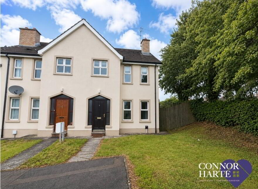 1 Lambfield Drive, Dungannon, BT71 6GG