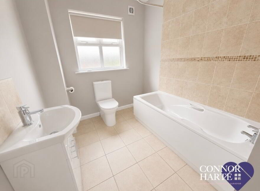 1 Lambfield Drive, Dungannon, BT71 6GG