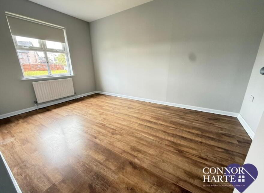 1 Lambfield Drive, Dungannon, BT71 6GG