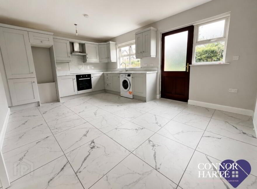 1 Lambfield Drive, Dungannon, BT71 6GG