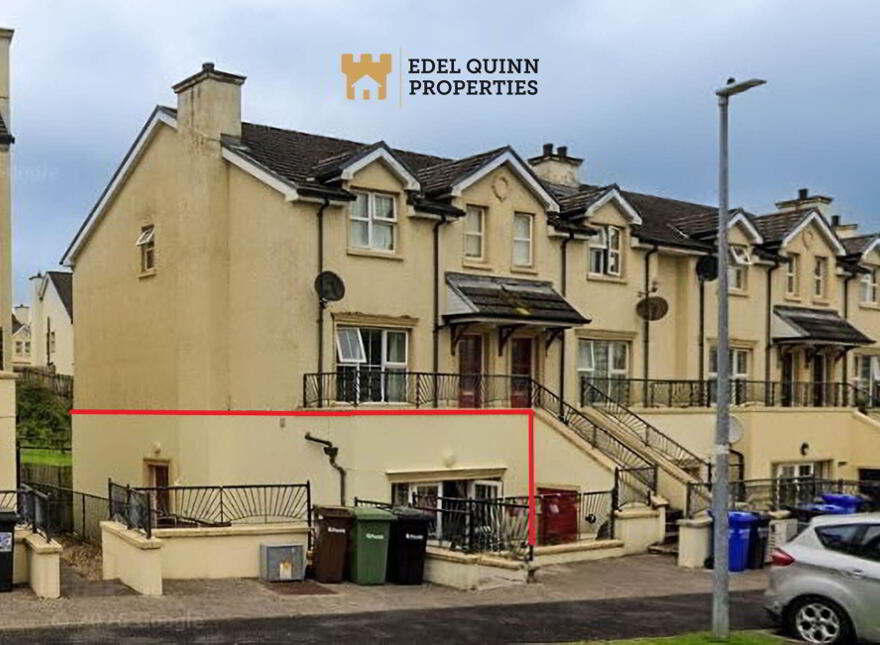 38a Bru Na Mara, Donegal Town, F94ET02
