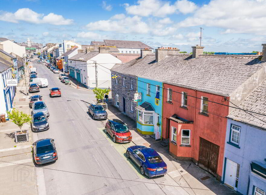 12 Goff Street, Roscommon Town, F42T990