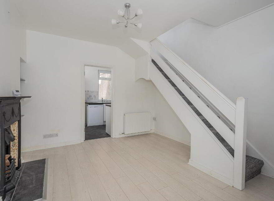 25 Wansbeck Street, Belfast, BT9 5FQ