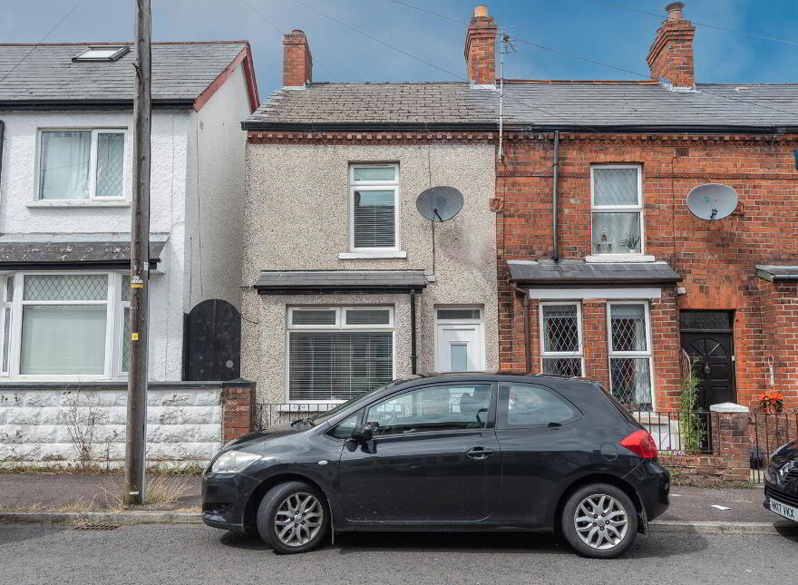 25 Wansbeck Street, Belfast, BT9 5FQ
