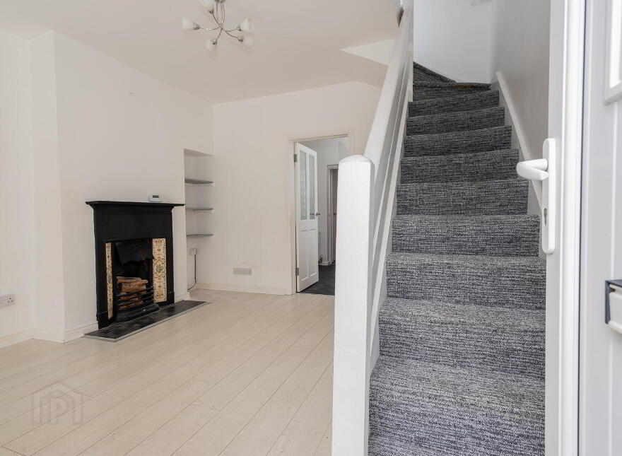25 Wansbeck Street, Belfast, BT9 5FQ