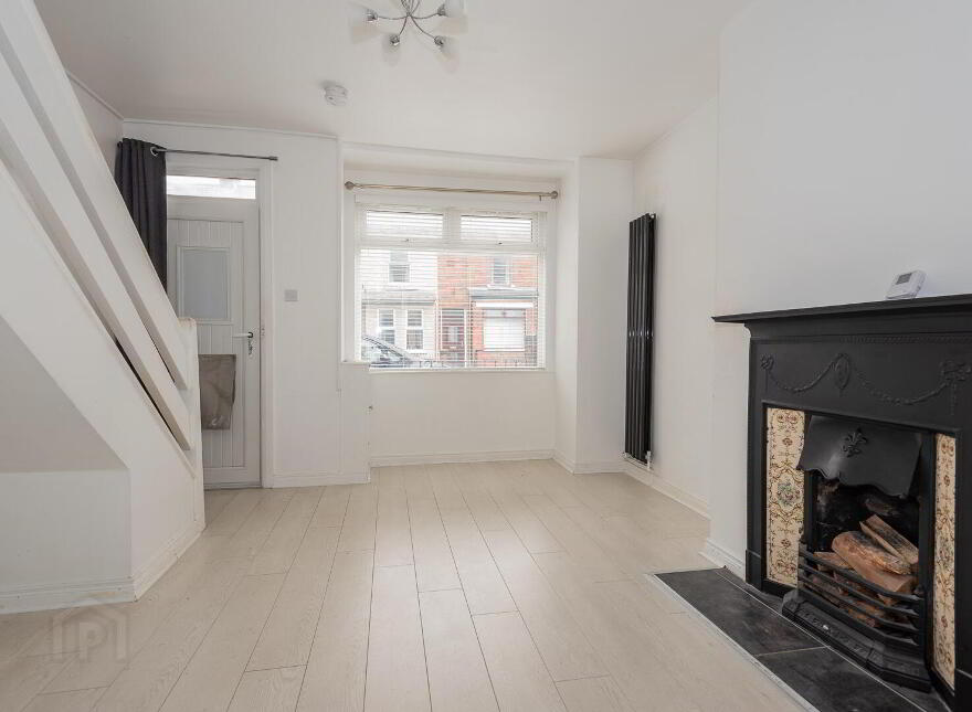 25 Wansbeck Street, Belfast, BT9 5FQ