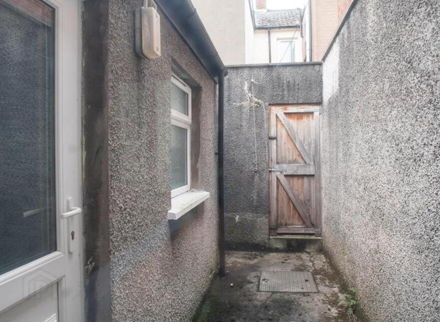 25 Wansbeck Street, Belfast, BT9 5FQ