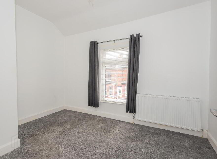 25 Wansbeck Street, Belfast, BT9 5FQ
