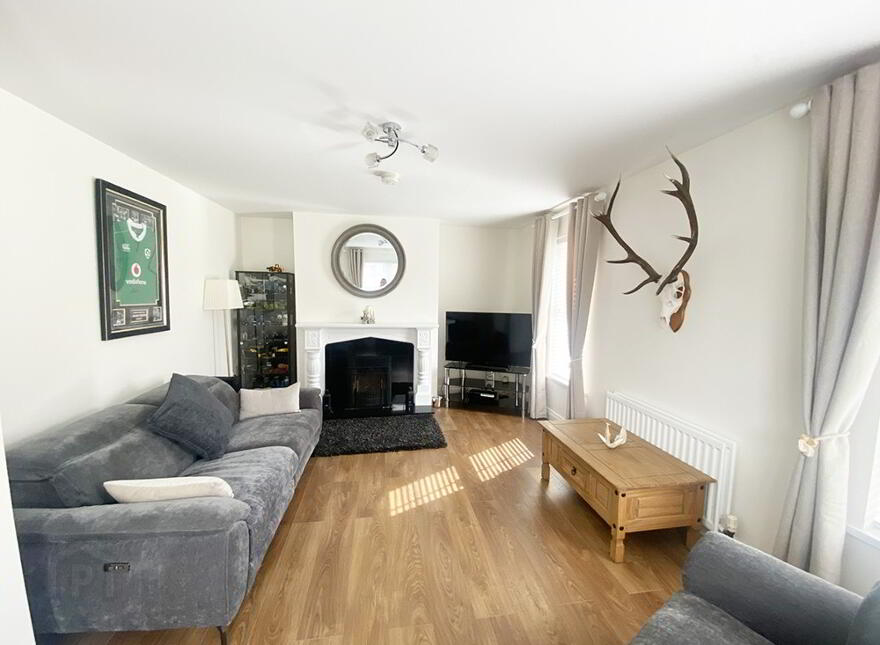81 Cloverdale, Blackskull, Dromore, BT25 1GW