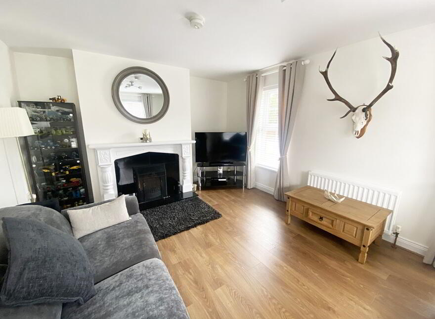 81 Cloverdale, Blackskull, Dromore, BT25 1GW