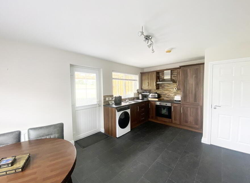 81 Cloverdale, Blackskull, Dromore, BT25 1GW