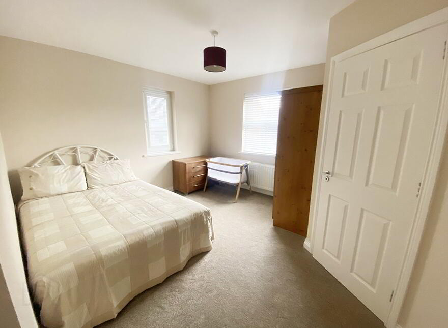 81 Cloverdale, Blackskull, Dromore, BT25 1GW