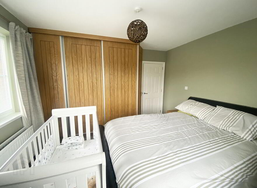 81 Cloverdale, Blackskull, Dromore, BT25 1GW