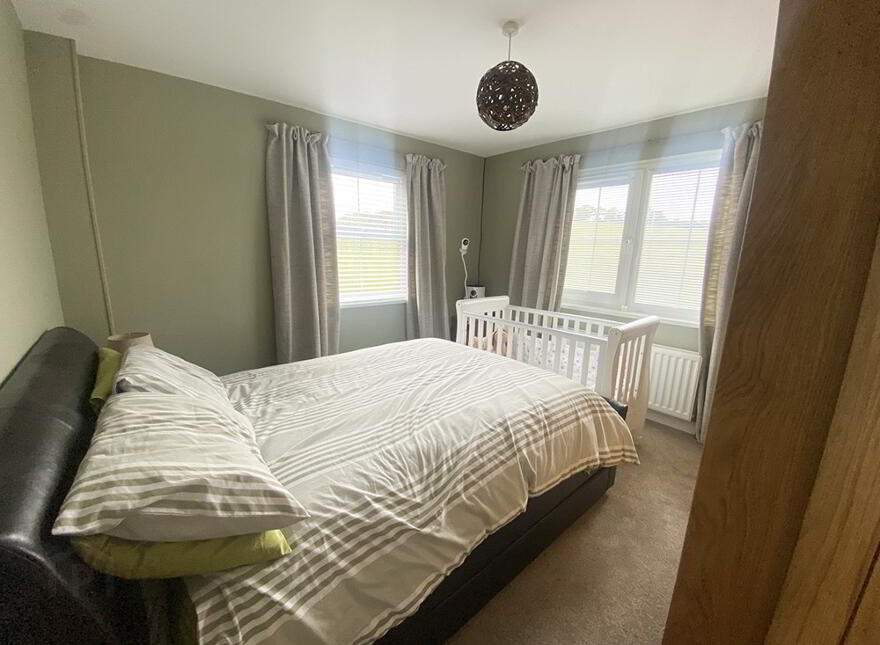 81 Cloverdale, Blackskull, Dromore, BT25 1GW