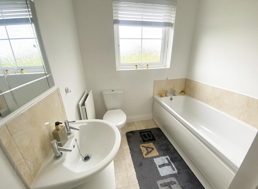 81 Cloverdale, Blackskull, Dromore, BT25 1GW
