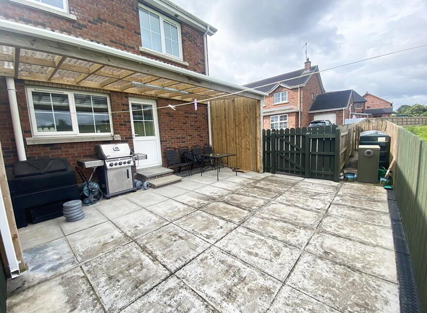 81 Cloverdale, Blackskull, Dromore, BT25 1GW