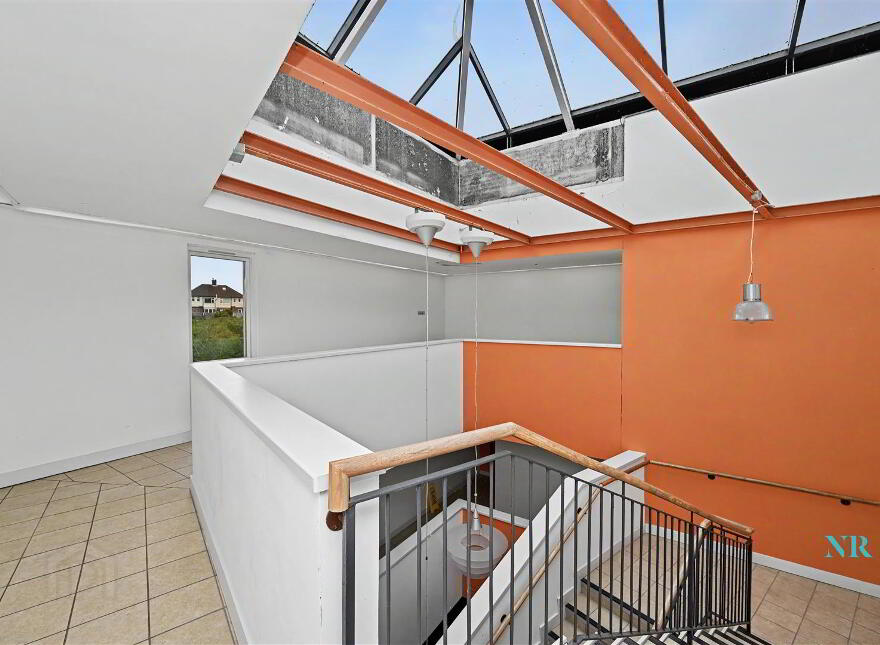 Apt 41 Penthouse The Oar Building, 31 Annadale Embankment, Belfast, BT7 3DJ