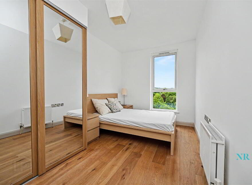 Apt 41 Penthouse The Oar Building, 31 Annadale Embankment, Belfast, BT7 3DJ