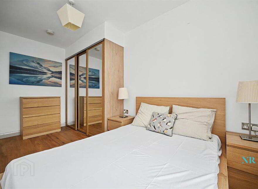 Apt 41 Penthouse The Oar Building, 31 Annadale Embankment, Belfast, BT7 3DJ