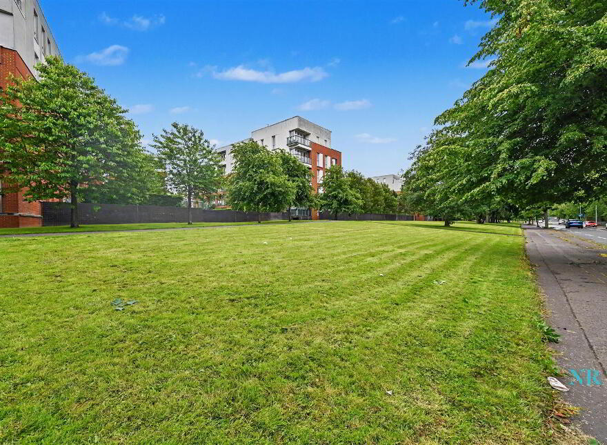 Apt 41 Penthouse The Oar Building, 31 Annadale Embankment, Belfast, BT7 3DJ