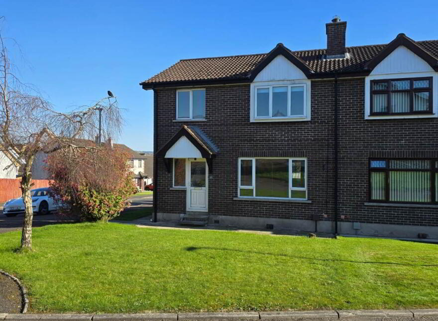 79 Huntingdale Grove, Ballyclare, BT39 9FA