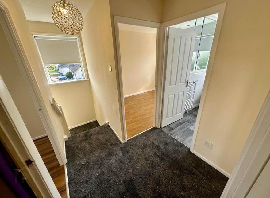 79 Huntingdale Grove, Ballyclare, BT39 9FA