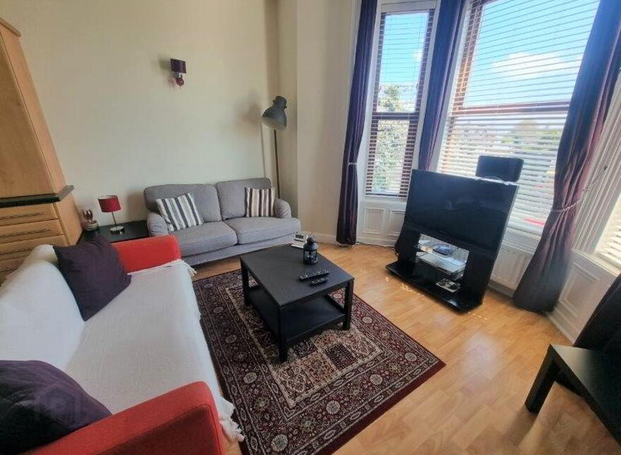 Unit 4, 436 Antrim Road, North Belfast, BT15 5GB