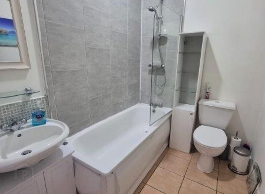 Unit 4, 436 Antrim Road, North Belfast, BT15 5GB
