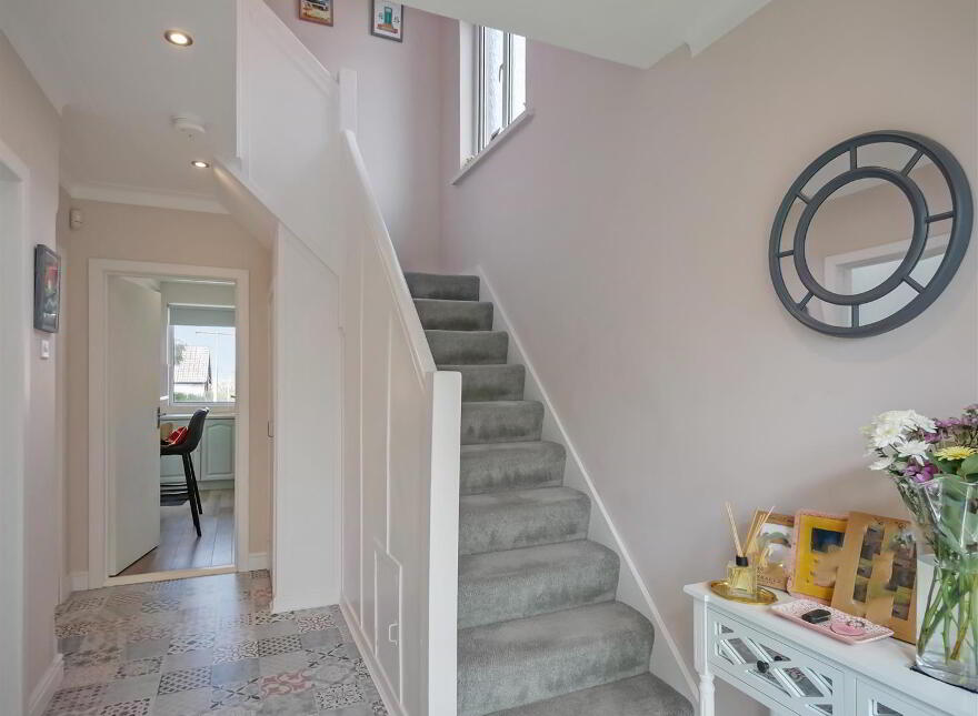 12 Glenholm Park, Newton Park, Belfast, BT8 6LP