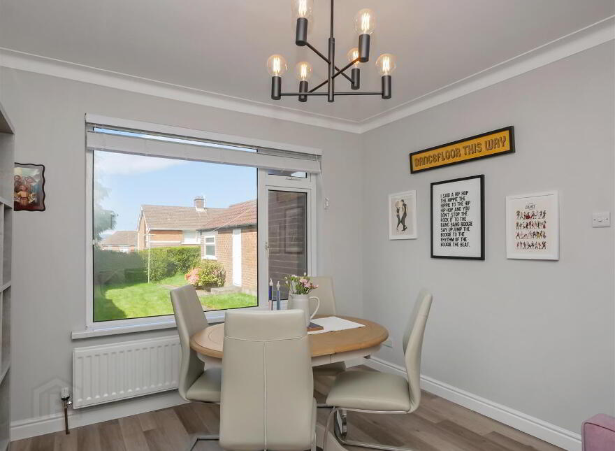12 Glenholm Park, Newton Park, Belfast, BT8 6LP